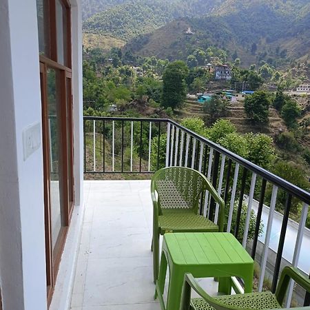 מוסורי Parvatiya Homestay מראה חיצוני תמונה