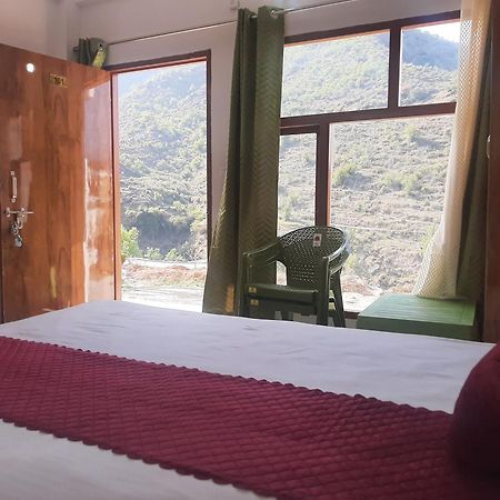מוסורי Parvatiya Homestay מראה חיצוני תמונה