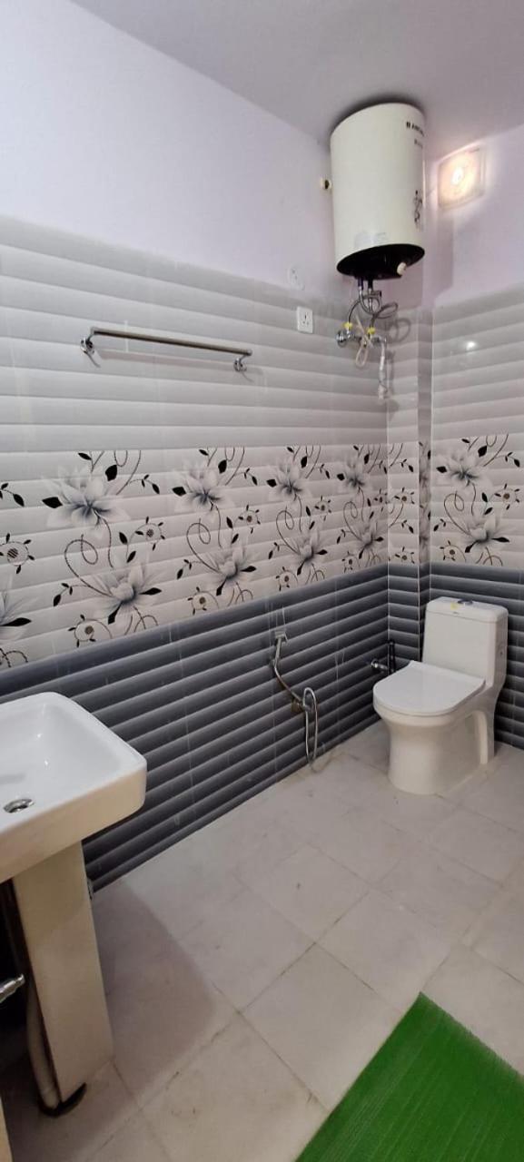 מוסורי Parvatiya Homestay מראה חיצוני תמונה