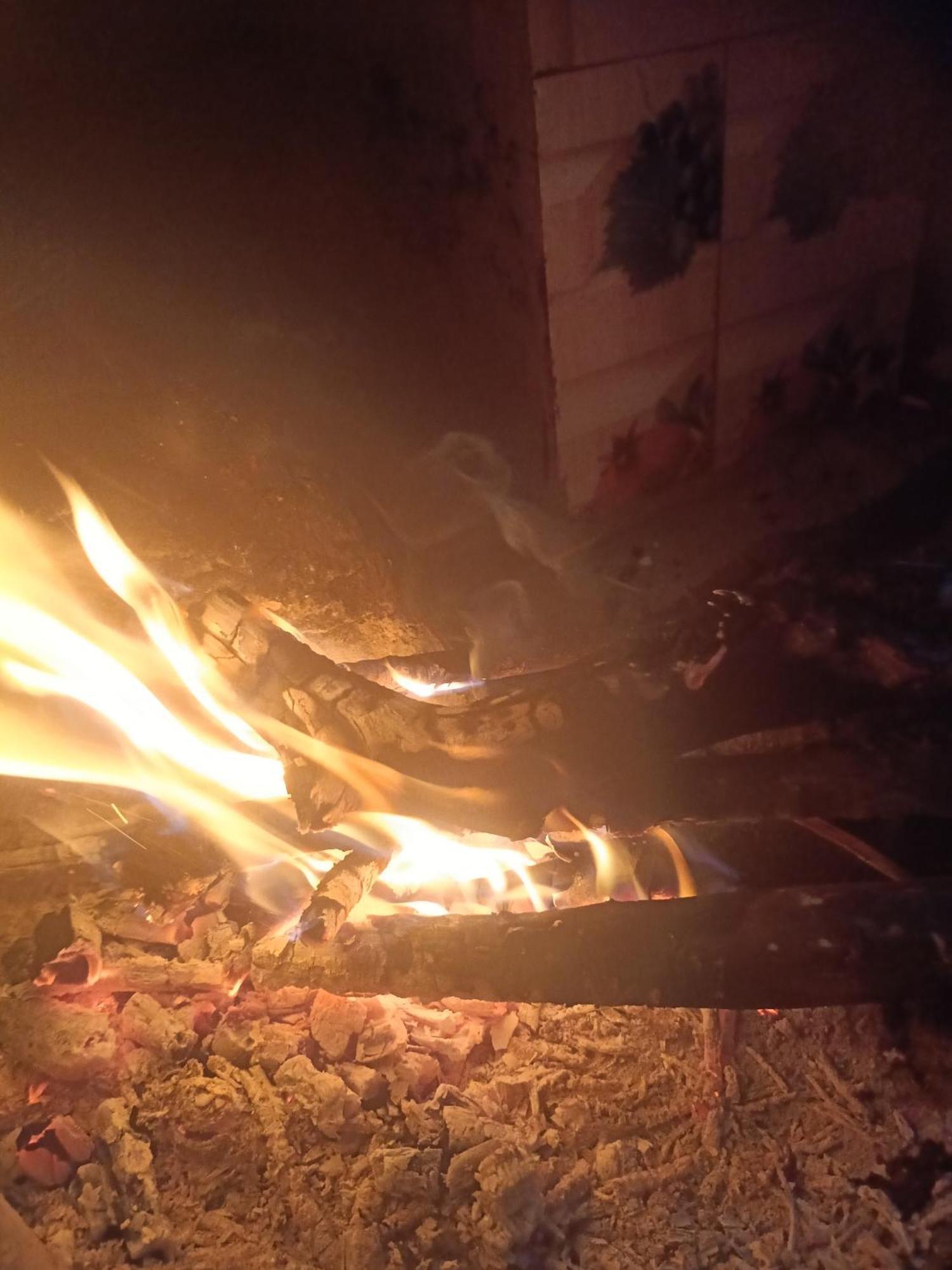 מוסורי Parvatiya Homestay מראה חיצוני תמונה