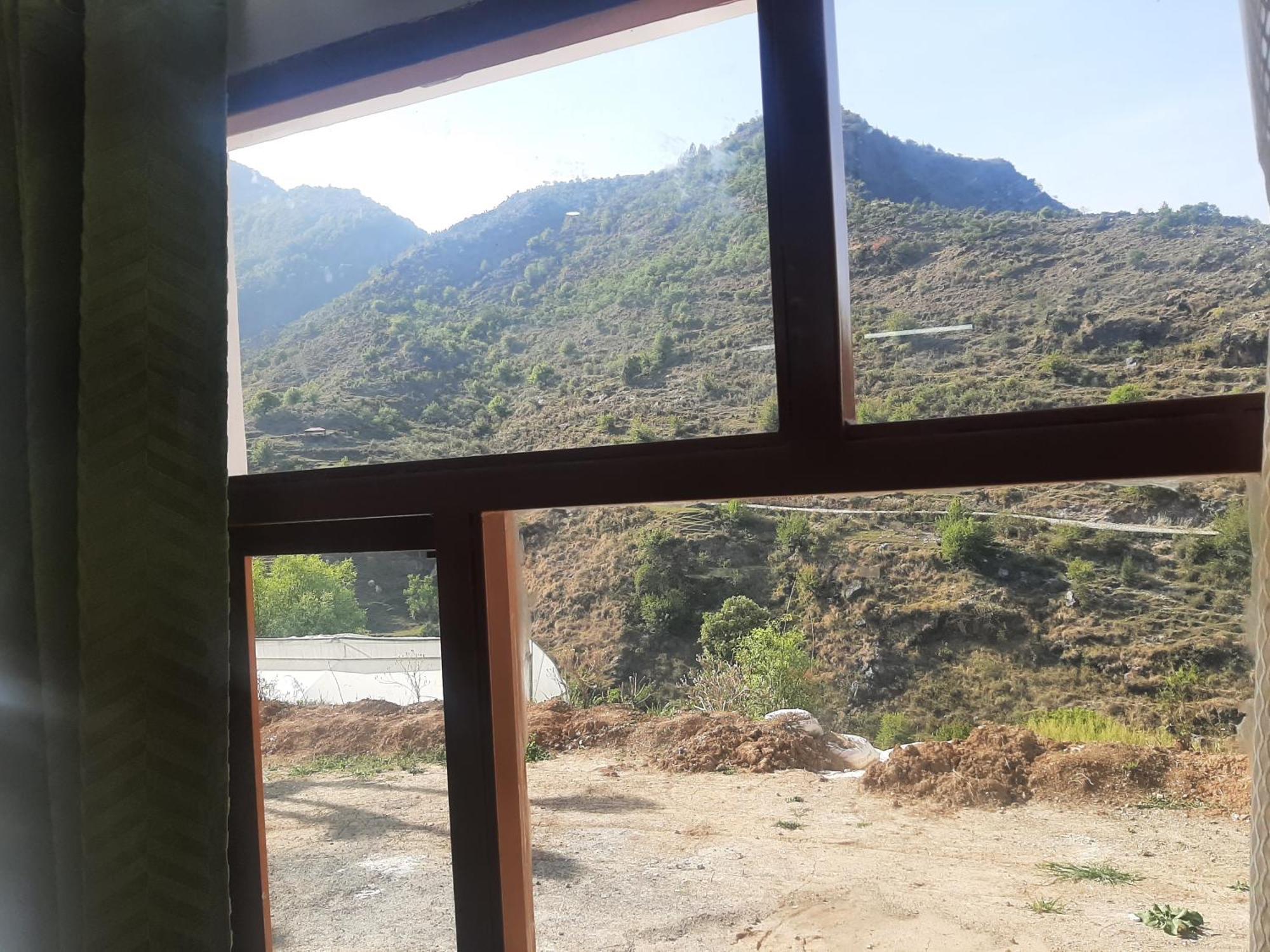 מוסורי Parvatiya Homestay מראה חיצוני תמונה