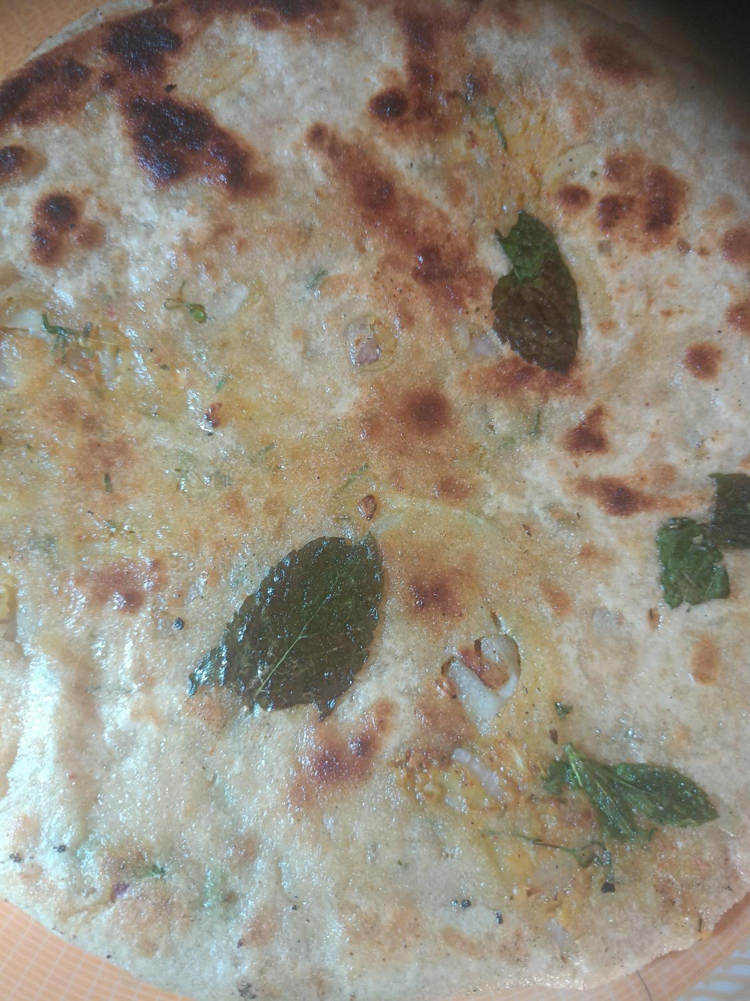 מוסורי Parvatiya Homestay מראה חיצוני תמונה